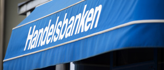 Handelsbanken stänger kontor i Visby