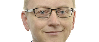 Fredrik Olovsson (S) utses till statssekreterare