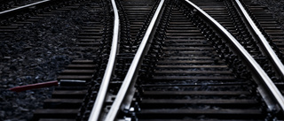 Sprang över tågspåren – döms enligt helt ny lag mot spårspring