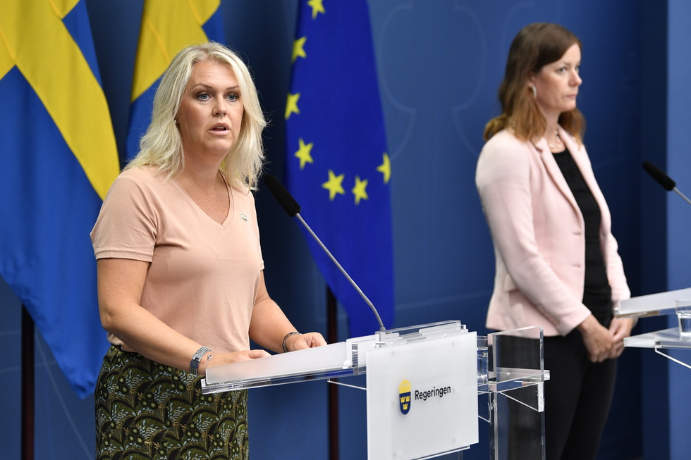 Privata Sjukvardsforsakringar Utreds Kuriren