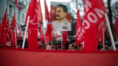 När Stalin fixade lyxfastighet till Vänsterpartiet