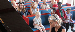 Kammarmusikfestival i Västervik igen • Många lokala förmågor på scen
