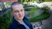 Peppande sms ska få ner riskdrickandet