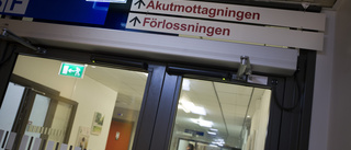 Regioner larmar om personalbrist på förlossningen –så är läget i Östergötland i sommar