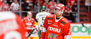 Back med SHL-meriter till Almtuna