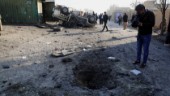 Bomb vid religiöst möte - minst 15 barn dog