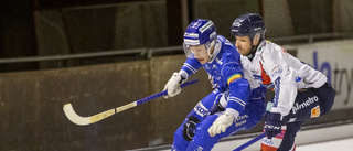 Styrkebesked ändå av IFK Motala