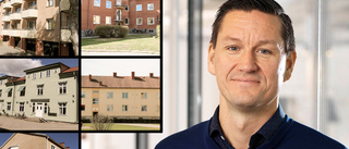 Heimstaden köper: "Kul att fortsätta växa i Eskilstuna"