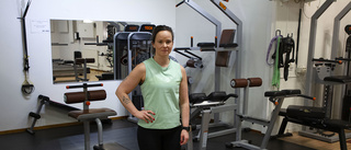 Liza Hortlund ändrar sig – tackar nej till gymmet: "Hyran blir alldeles för dyr"