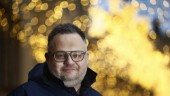 Fredrik Lagerqvist: Papperstidningen kan aldrig konkurrera med webben i nyhetstempo