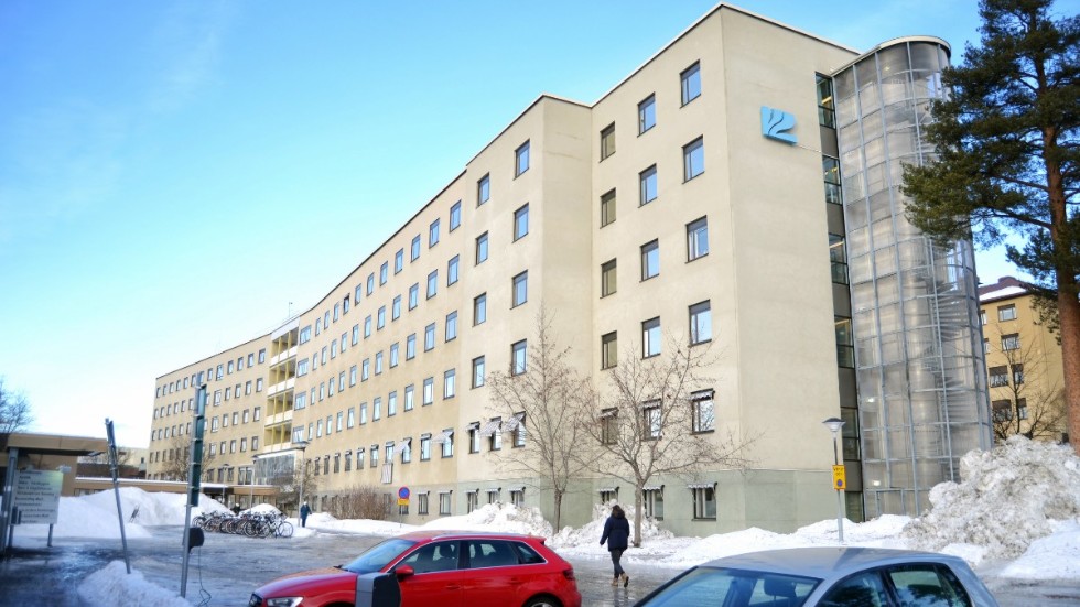 Moderaterna värnar ett växande Skellefteå. Sjukvården och lasarettet vara en central del av den utvecklingen, skriver bland andra Ramona Dolan (M), tf oppositionsråd i Skellefteå kommun.