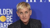Ellen DeGeneres har corona – pausar sin show