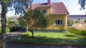 176 kvadratmeter stort hus i Västervik sålt till nya ägare