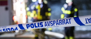 Garagebrand i Slagnäs släckt – ismaskin förstörd: ”Alltid tråkigt när man drabbas”