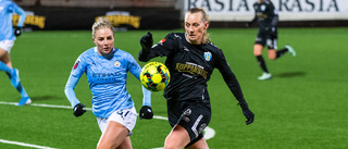 Mål av Hurtig mot mästarlag – Göteborg föll knappt