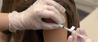 Vaccintilldelningen klar – så många får länet i januari