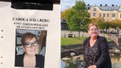 Öppen artikel: Carola fortfarande försvunnen – polisen: ”Fortsätter med samma tryck idag” • Missing People gör ny sökinsats under onsdagen