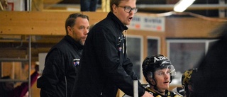 Karlskrona sparkar tränaren – Eric Karlsson tar över  