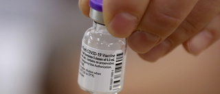Nu söks sjuksköterskor inför vaccinationerna mot covid