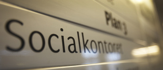 Socialkontoret i Norrköping anmäler brister