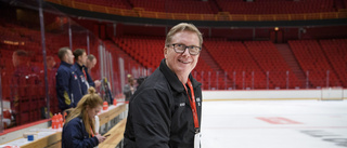 Boustedt rådgivare åt dansk hockey