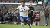 Haksabanovic vill bort från IFK Norrköping