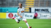 Häckenbacken lämnar för Rosenborg
