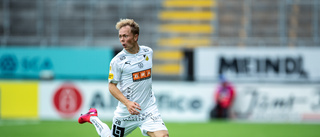 Häckenbacken lämnar för Rosenborg