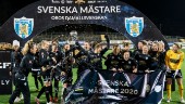 Vändningen: Göteborg FC kan räddas av sponsorer