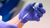Vaccinering av personer med hemtjänst startar vecka 3