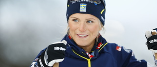 Succéstart för Sverige i Tour de Ski