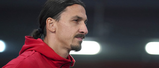 Milans tränare: Jag skällde ut Zlatan