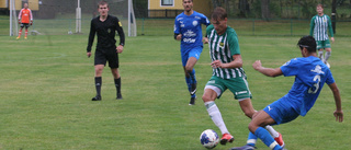 Klart: Zeros flyttas upp till division 4