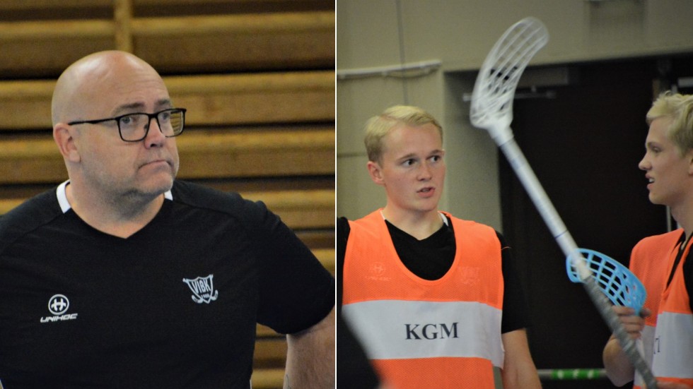 Innebandyförbundet har lämnat ett nytt besked kring Vimmerby IBK-herrarnas division 1-serie. 