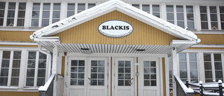Glädjebeskedet: Renovering av Blackis är på gång