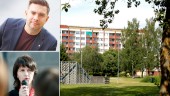 Politikerkrav på föräldrar efter stenkastning i Årby 
