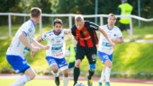Höjdpunkter: IFK Luleå - IF Brommapojkarna
