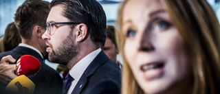 Svensk höger lämnar fritt fram åt religiösa friskolor