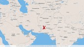 Minst 14 döda i attack mot konvoj i Pakistan