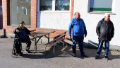 Vandaliseringsvågen: 30 krossade rutor på fyra år