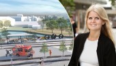 Nytt ljus i Eskilstunapark ska öka tryggheten
