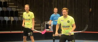 Usel andra period sänkte FBC Nyköping