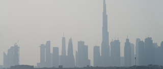 Covidhärjat Dubai ställer in icke-akut vård