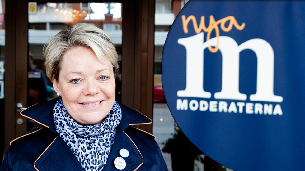 Lotta Finstorp blir ny landshövding i Norrbotten. Hon lämnar platsen på Sörmlandsbänken i riksdagen efter nästan tre mandatperioder. I ett Moderaterna som sargats av hårda konflikter i Sörmland finns det nu utrymme för dramatik när listan till valet 2022 ska komma på plats.