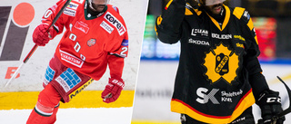 Förre AIK-forwarden lämnar Modo – tar timeout: "Ska fundera över min framtid inom hockeyn"