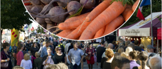 Internationella matmarknaden i Luleå ställs in 