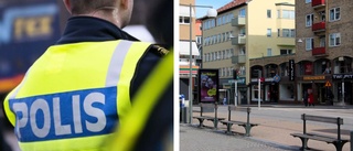 56-åring ljög om bråk – åtalas för falskt larm 