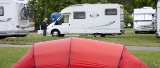 Stora skillnader för Sveriges campingar 
