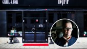 Bar & Grill i konkurs – nattklubbarna stängda för gott