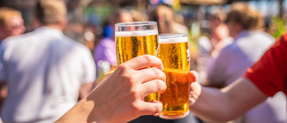 Kommunen får kritik för generösa alkoholregler